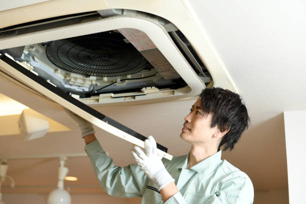 Best Air Duct Cleaning Near Me  in Stevenson, WA