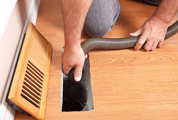 Best HVAC System Cleaning  in Stevenson, WA