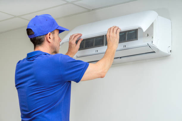 Best HVAC Duct Inspection Services  in Stevenson, WA